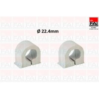 SS7581K FAI AUTOPARTS Опора стабілізатора