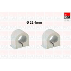 SS7581K FAI AUTOPARTS Опора стабілізатора