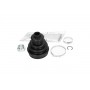 CVB-9007 KAVO PARTS Комплект пыльника, Привідний вал