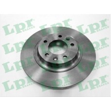 P1005PR LPR Гальмівний диск