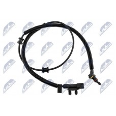 HCA-CH-062 NTY Датчик частота обертання колеса