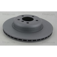 8120 111013C TRISCAN Гальмівний диск