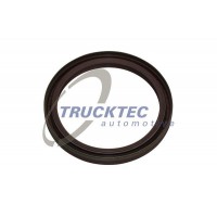 08.10.011 TRUCKTEC AUTOMOTIVE Ущільнювальне кільце колінчастий вал