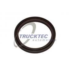 08.10.011 TRUCKTEC AUTOMOTIVE Ущільнювальне кільце колінчастий вал