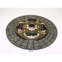 DF-271 JAPANPARTS Диск зчеплення