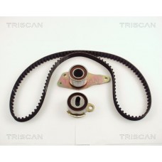 8647 10004 TRISCAN Комплект ременя ГРМ
