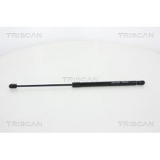 8710 25257 TRISCAN Газова пружина кришка багажника
