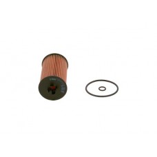 F 026 407 074 BOSCH Масляний фільтр