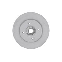 0 986 479 387 BOSCH Гальмівний диск