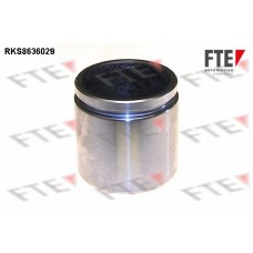 RKS8636029 FTE Поршень корпус скоби гальма