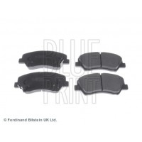 ADG042153 BLUE PRINT КомплеК т гальмівних колодок, дискове гальмо