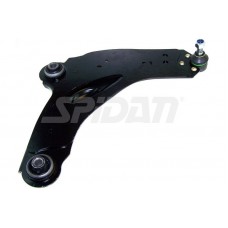 45893 SPIDAN CHASSIS PARTS Ричаг незалежної підвіски колеса, подвеска колеса
