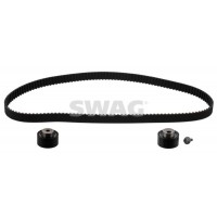 62 92 7390 SWAG Комплект ременя ГРМ