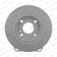 DDF1740C FERODO Гальмівний диск