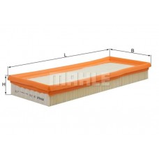 WG2260054 WILMINK GROUP Повітряний фільтр