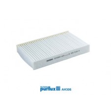 AH306 PURFLUX Фільтр повітря у внутрішньому просторі