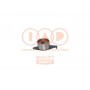 127-03076 IAP QUALITY PARTS Натяжний ролик ремінь ГРМ