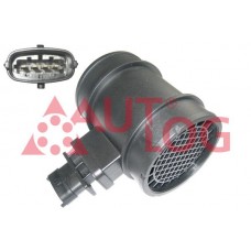 LM1144 AUTLOG Розхідомір повітря
