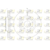 61520.10 ROADHOUSE Гальмівний диск