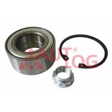 RS1039 AUTLOG Комплект підшипника ступиці колеса