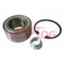 RS1039 AUTLOG Комплект підшипника ступиці колеса