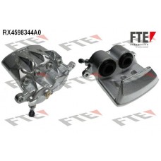 RX4598344A0 FTE Гальмівний супорт