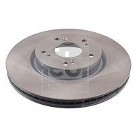 108477 FEBI BILSTEIN Гальмівний диск