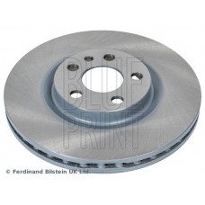 ADL144331 BLUE PRINT Гальмівний диск