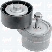 10-0342 IPD НАТЯЖИТЕЛЬ РЕМЕНЯ, клиновой зубча