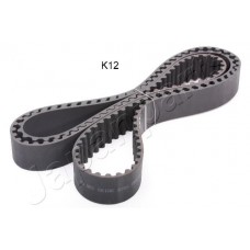 DD-K12 JAPANPARTS Зубчастий ремінь