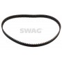 50 02 0017 SWAG Зубчастий ремінь