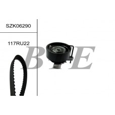 SZK06290 BTE Комплект ременя ГРМ