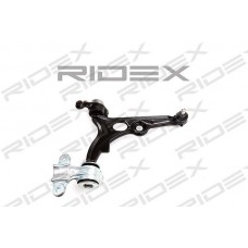 273C0015 RIDEX Ричаг незалежної підвіски колеса, подвеска колеса