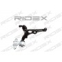 273C0015 RIDEX Ричаг незалежної підвіски колеса, подвеска колеса