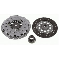 3000 951 873 SACHS Комплект зчеплення