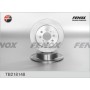 TB218148 FENOX Гальмівний диск