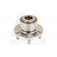 LVBW1232 MOTAQUIP Комплект підшипника ступиці колеса