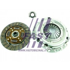 FT64125 FAST Комплект зчеплення