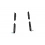 KBP-6527 KAVO PARTS КомплеК т гальмівних колодок, дискове гальмо