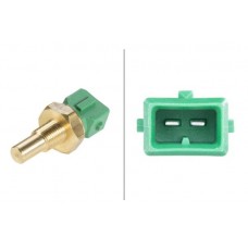 6PT 009 309-091 HELLA Датчик температура охолоджувальної рідини