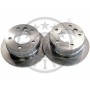BS-7020 OPTIMAL Гальмівний диск
