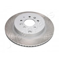 DP-329C JAPANPARTS Гальмівний диск