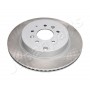 DP-329C JAPANPARTS Гальмівний диск