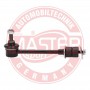 30830B-SET-MS MASTER-SPORT GERMANY Тяга стійка стабілізатор