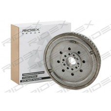 577F0027R RIDEX Маховик