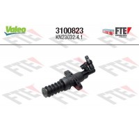 3100823 VALEO Робочий циліндр система зчеплення