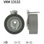 VKM 13132 SKF Натяжний ролик ремінь ГРМ
