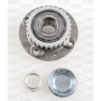 HBK5236.02 OPEN PARTS Комплект підшипника ступиці колеса