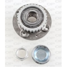 HBK5236.02 OPEN PARTS Комплект підшипника ступиці колеса