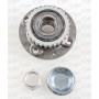 HBK5236.02 OPEN PARTS Комплект підшипника ступиці колеса